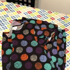 LulaRoe Small Carly